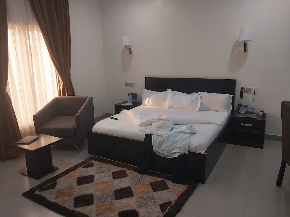 Detamd Lodge photo 2